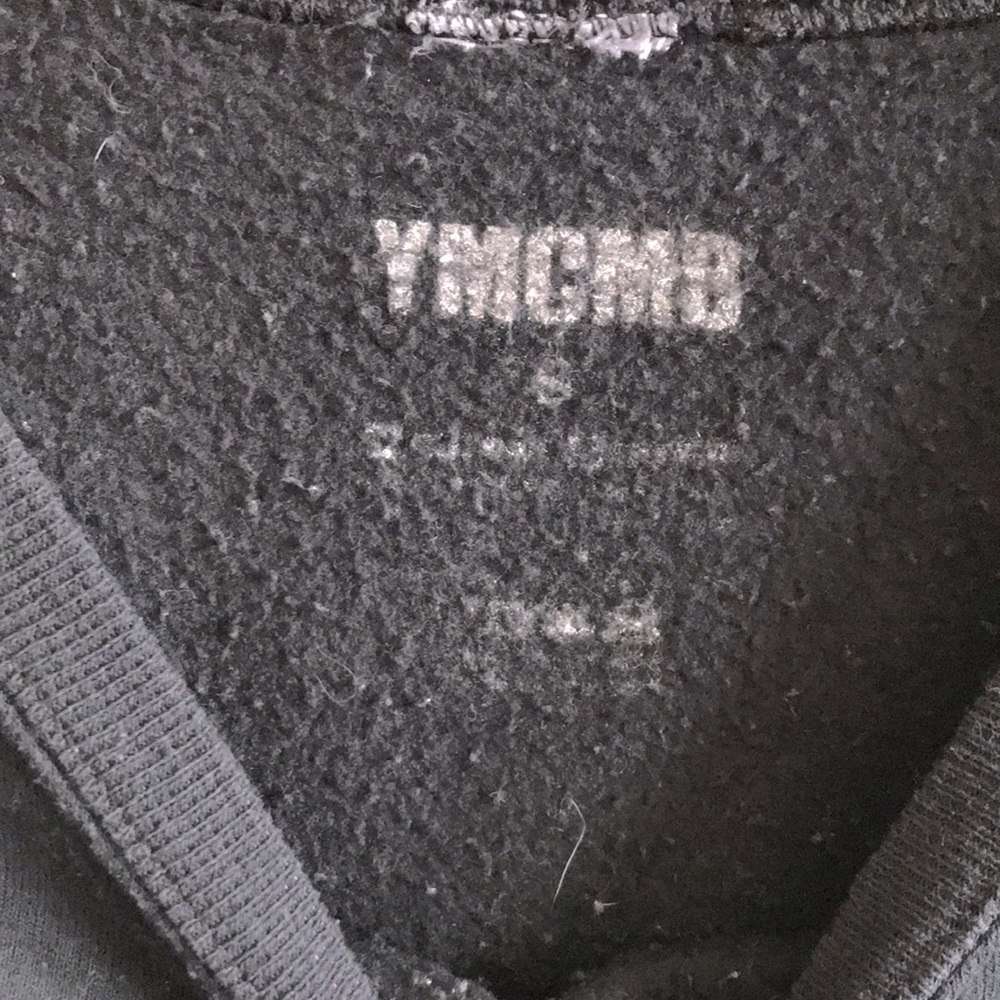 YMCMB | crewneck sweatshirt - Picture 7 of 8